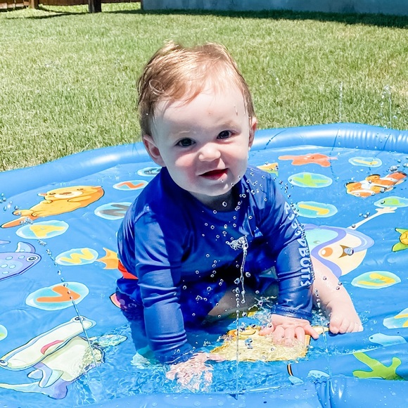 Meet your Posher, Meagan - Picture 2 of 2